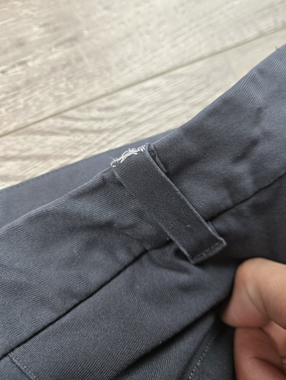 Lululemon Mens Warpstreme Abc Pant Sz 30 - Picture 9 of 14